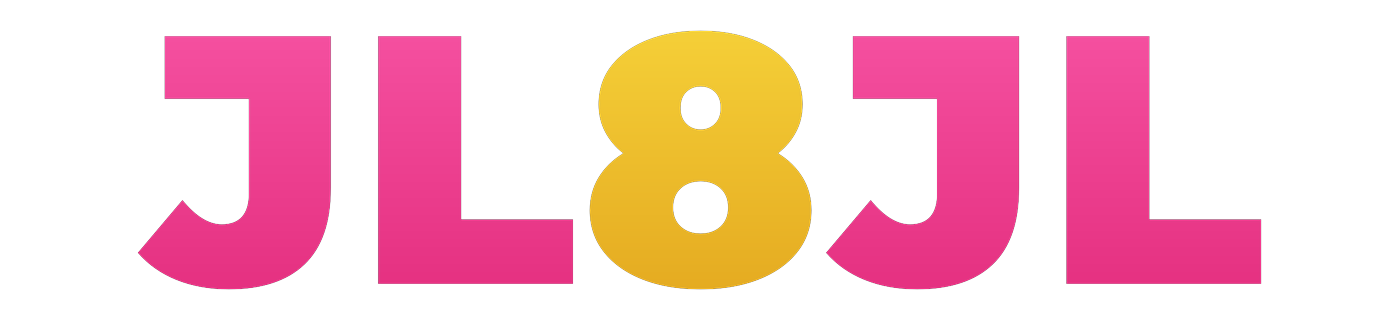 jl8jl Logo